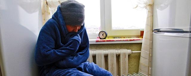 В Бердске в 300 многоквартирных домах могут прекратить подачу тепла