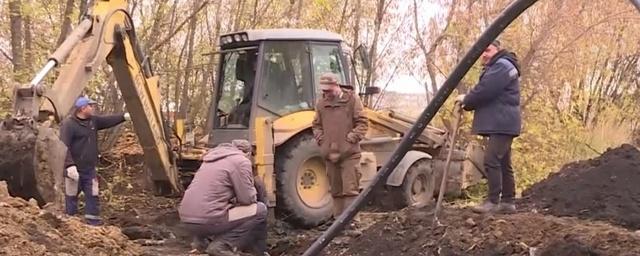 В Саранске составили реестр семей мобилизованных военных