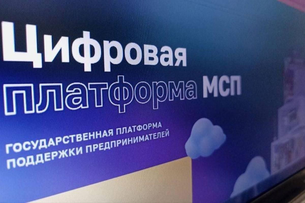 Бизнес Мордовии продвигают на электронных торговых площадках бесплатно