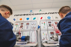 В колледжи Мурманской области подали почти на 50% больше заявлений после 9 класса
