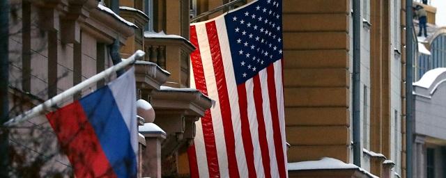 Госдеп США внес три предприятия из России в санкционный список