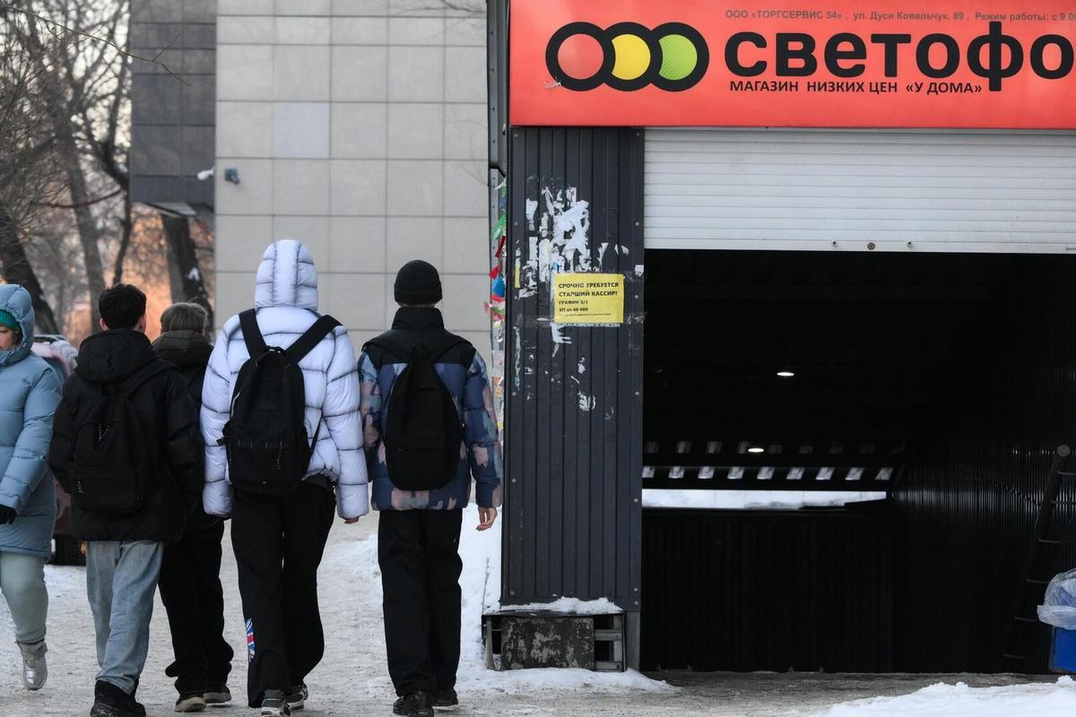 Россельхознадзор: магазины «Светофор» Орловской области торгуют сардельками с антибиотиками