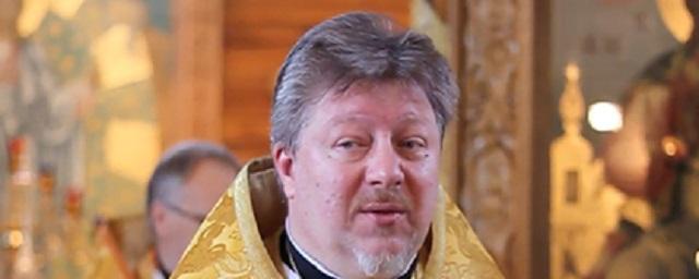 Патриарх Кирилл отправит спевшего «Мурку» священника в Тирасполь