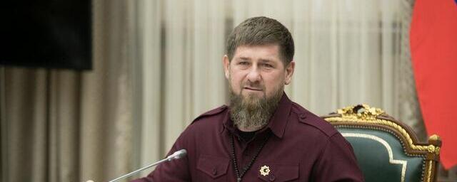 Кадыров потребовал от Жириновского извинений