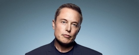 Elon Musk has twice in one hour lost the top spot on the Forbes list to LVMH president Bernard Arnault