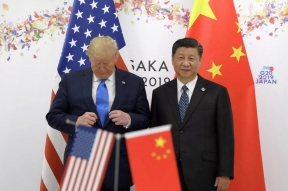 Трамп после встречи с Си: раздражён, забыл про саммит. США превращаются в беззубого тигра?