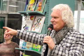 Куклачев назвал своего нынешнего фаворита на поп-сцене