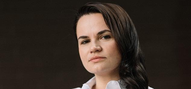 Тихановская попросила Евросоюз создать платформу для открытого диалога с Россией