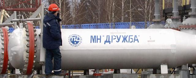 Польша подала заявку на закупку российской нефти в 2023 году вопреки планам отказа от нее