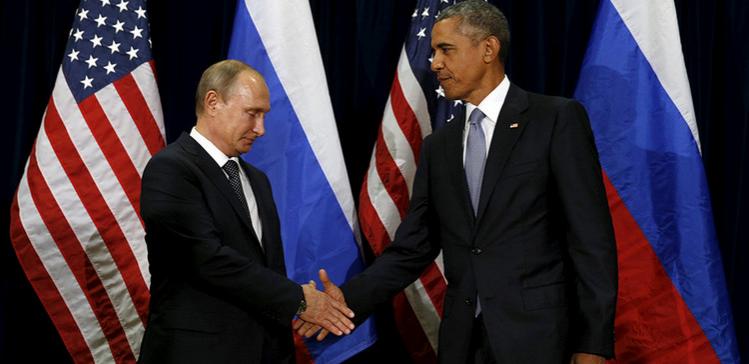 Песков подвел итоги переговоров Путина и Обамы