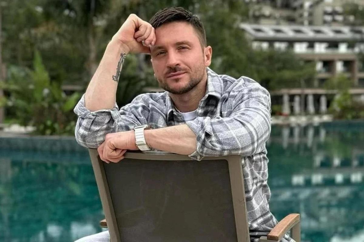 Певец Сергей Лазарев обзавелся элитной недвижимостью в США