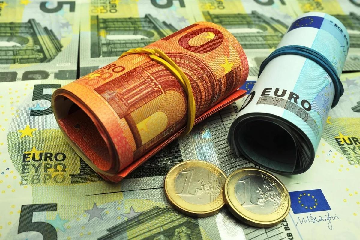 Новый транш поддержки для Украины — Евросоюз выделяет почти два миллиарда евро