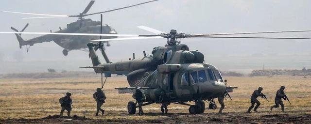 Военные расходы поднимутся на второе место в бюджете РФ на 2022 год