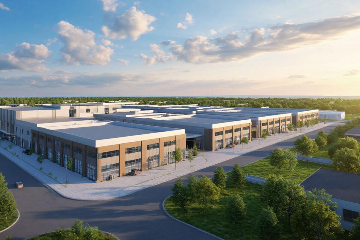 Индустриальные зоны Новосибирской области принесли в бюджет 7,4 млрд рублей налогов