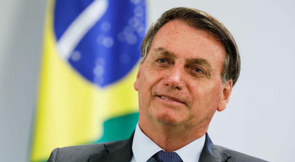 Former Brazilian president Bolsonaro plans to return home by the end of January