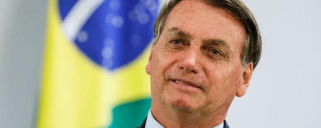 Экс-президент Бразилии Болсонару планирует вернуться на родину до конца января