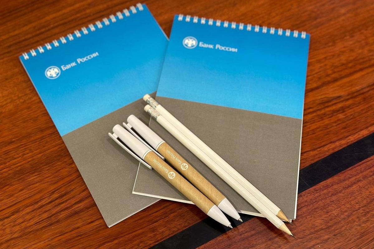 Почти 70% участников из Вологодской области успешно сдали финзачет