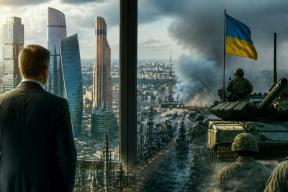 Крах «зонтика»: почему ПВО Украины сжалась до размеров Киева и Одессы