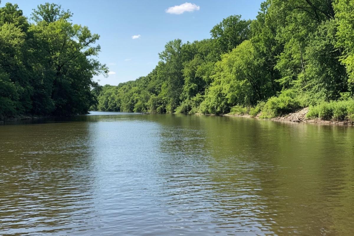 Дон обмелеет? Ростовская область на пороге гидрологического ЧП