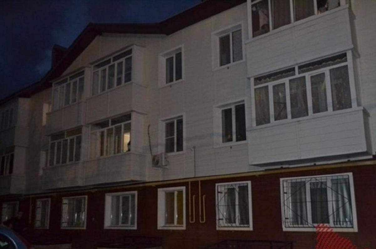После публикации в СМИ Бастрыкин заинтересовался аварийным сиротским домом в Оренбурге