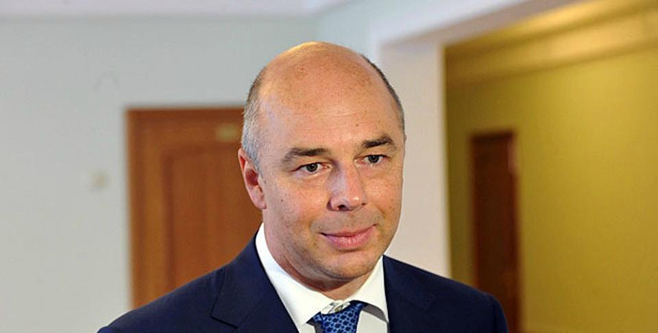 Силуанов: Минфин РФ может повторно разместить евробонды в 2018 году