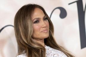 Охранник не впустил Дженнифер Лопес в бутик в Стамбуле