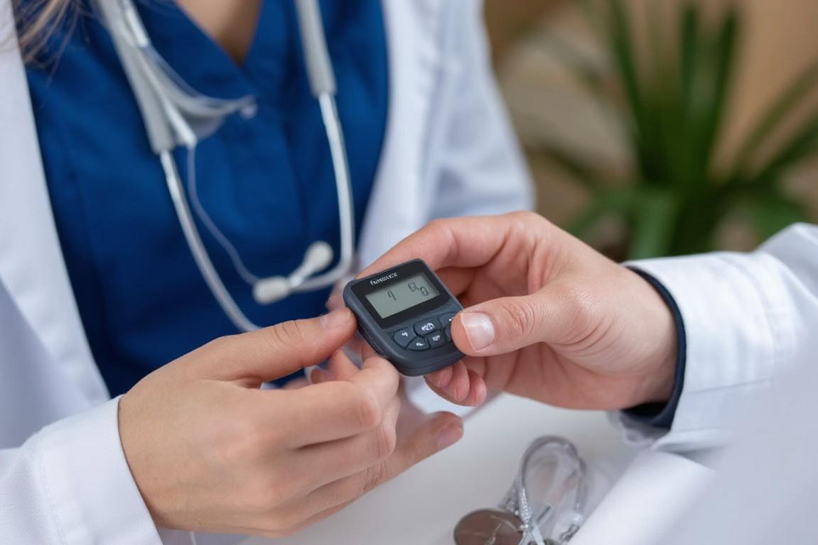 Эпидемия вслепую: эксперты заявили, что реальное число диабетиков в России вдвое выше официальных данных
