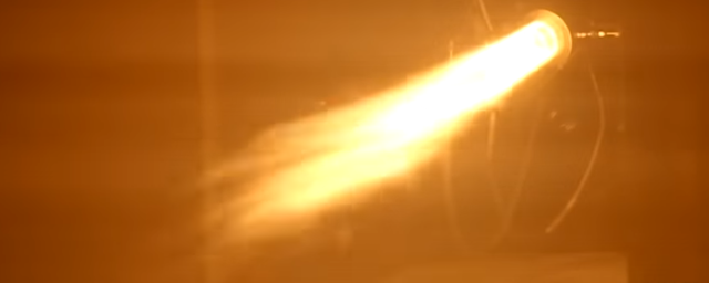 Индийский стартап испытал напечатанный на 3D-принтере двигатель ракеты