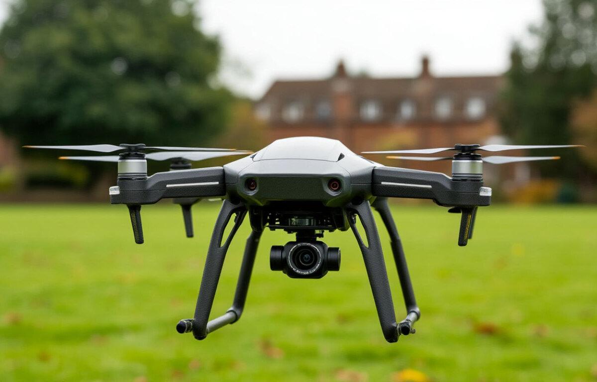 В зоне СВО применили БПЛА «Князь Вещий Олег», обманывающий ВСУ