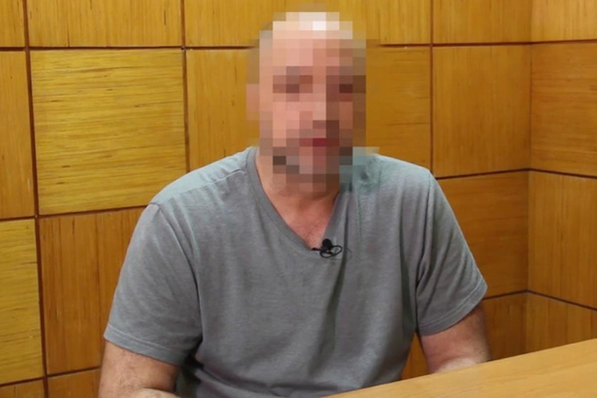 Диверсанта, готовившего подрыв моста в Севастополе, приговорили к 15 годам колонии