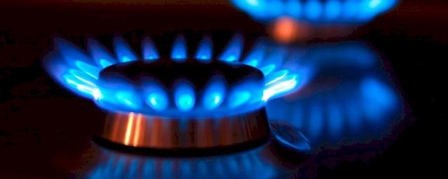 Сухнев поручил до 2019 года подключить дома к природному газу