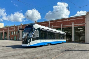 Трамвайные диаметры Москвы возьмут на себя функции наземных линий метрополитена