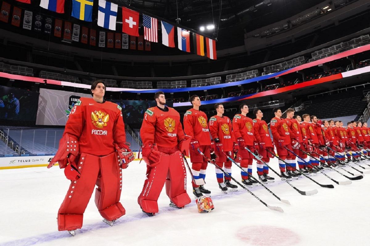 Спортивный эксперт Владимир Леднев высказался об абсурдном рейтинге IIHF