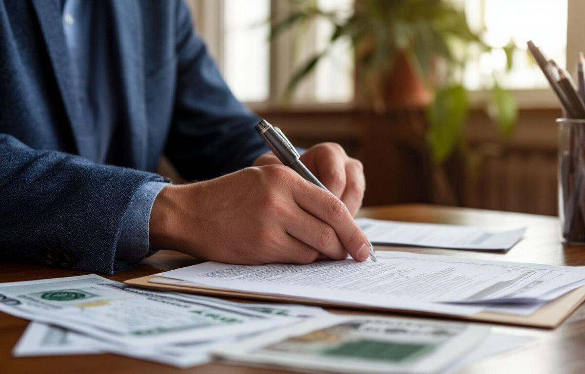 Михайлов назвал положительные моменты в росте числа самозапретов на кредиты