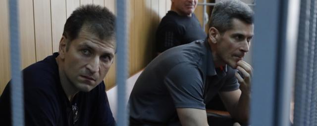 Адвокат Ошеров заявил, что суд взыскал 750 миллионов долларов с братьев Магомедовых