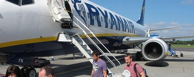 Глава Ryanair: На борту самолета с Протасевичем летели сотрудники КГБ Белоруссии
