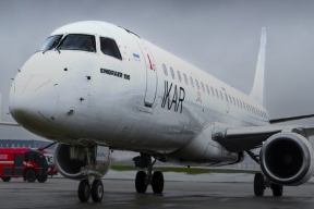 В Перми составлен список субсидируемых авиарейсов