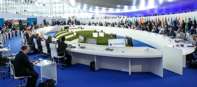 Страны-участники G20 подготовят меры по укреплению глобальной системы здравоохранения