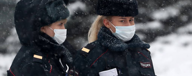 Генпрокуратура сообщает о росте преступности в 50 регионах РФ