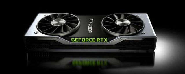 Видеокарты Nvidia упали в цене