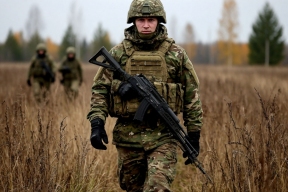 Ключ к Донбассу: российские войска близки к взятию Димитрова