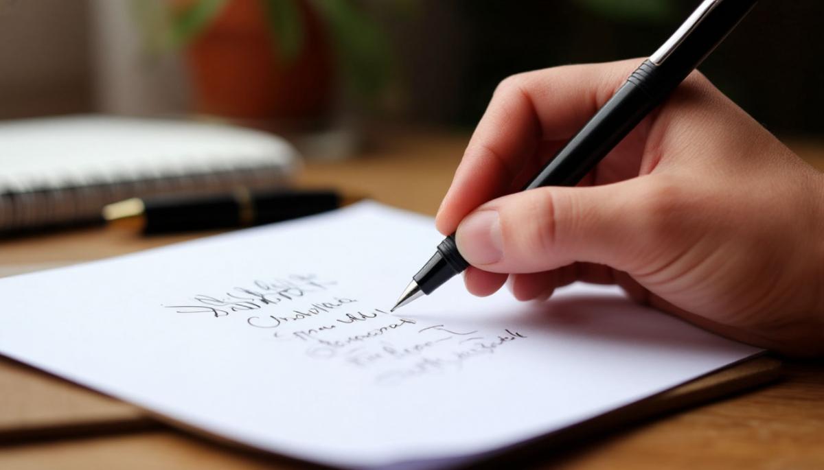 Исследование показало преимущества письменного обучения для детей