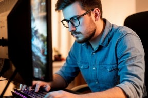 Россияне ежегодно тратят все больше средств на гейминг