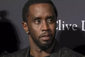 NYP: Рэпер P. Diddy признался своей жертве в убийстве Тупака Шакура