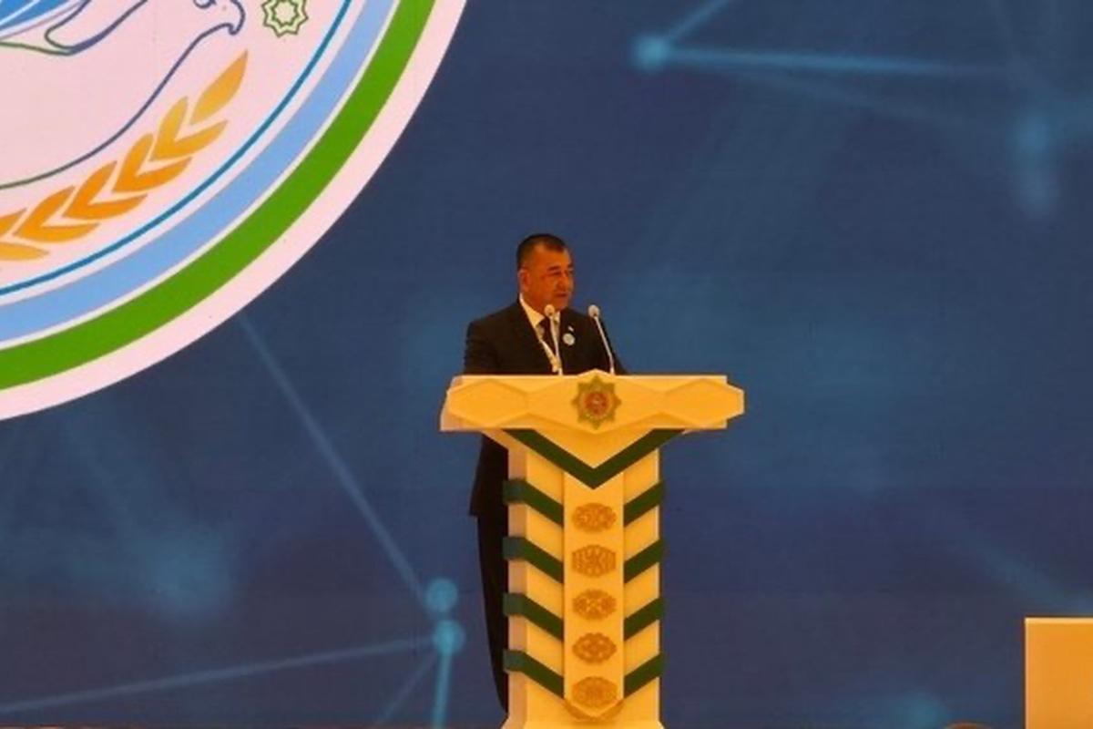 Туркменистан активно внедряет международные стандарты качества