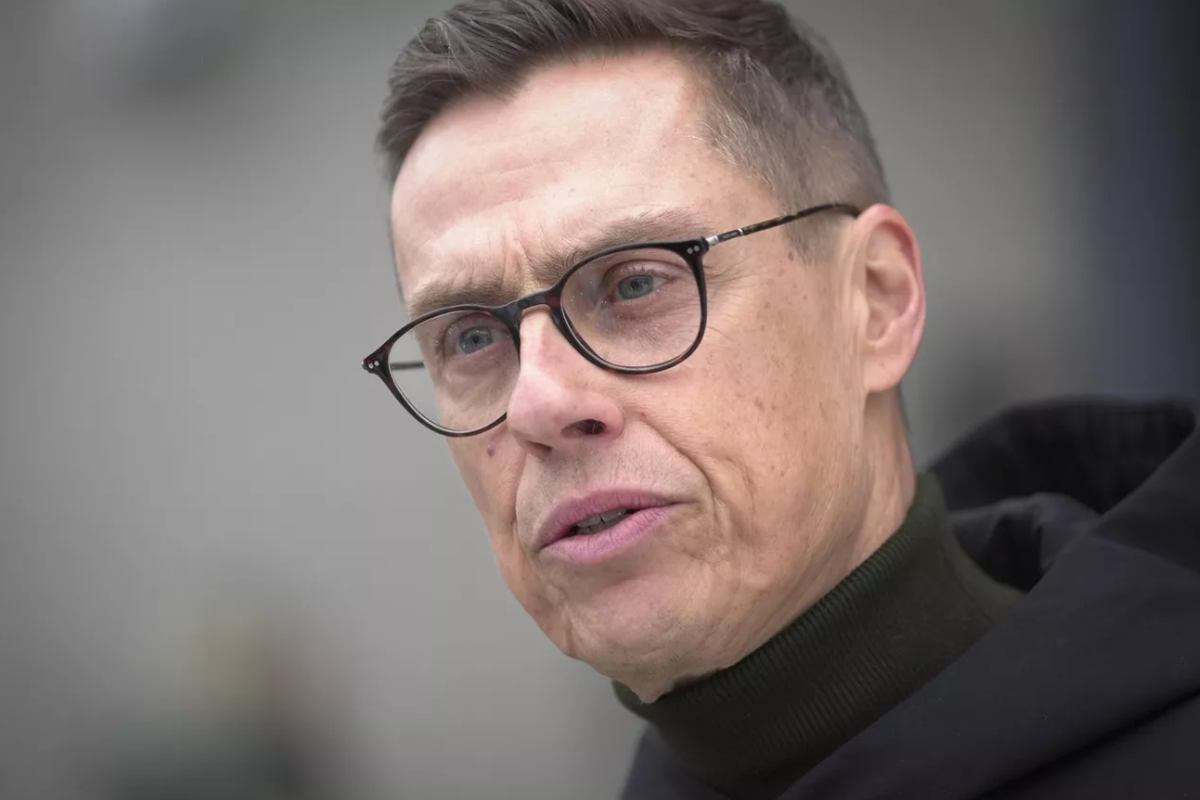 Кипрский журналист высмеял президента Финляндии из-за заявлений в адрес России