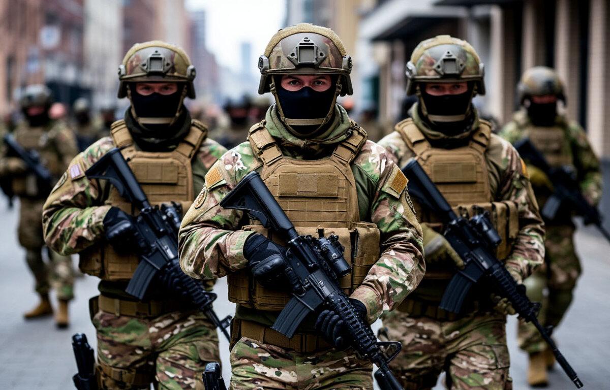 ФСБ ликвидировала украинского агента при попытке теракта в Крыму