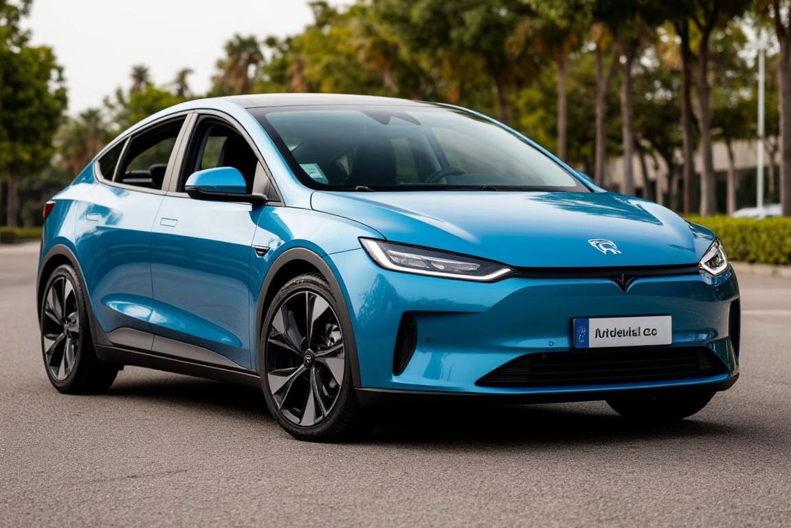 Кроссоверы сдают позиции: почему китайцы массово пересаживаются на универсалы — и при чем тут запас хода электромобилей