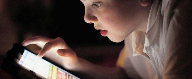 Исследование: 61% детей регистрируется в соцсетях в возрасте до 11 лет