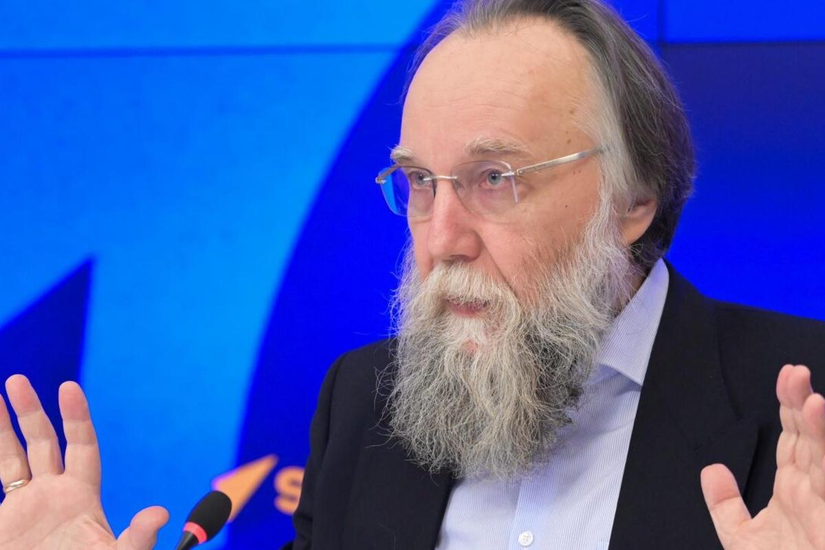 Дугин: У России появился шанс сблизиться с Японией при правоконсервативном премьер-министре